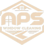 APS Window Cleaning LLC Logo